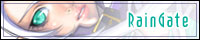 Rain Gate